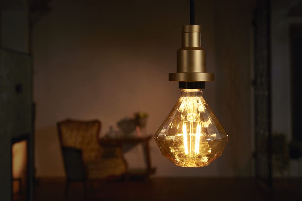 ledvance-vintage-edition-1906-pendelleuchte-e27-gold-aluminium-ip20 image 7