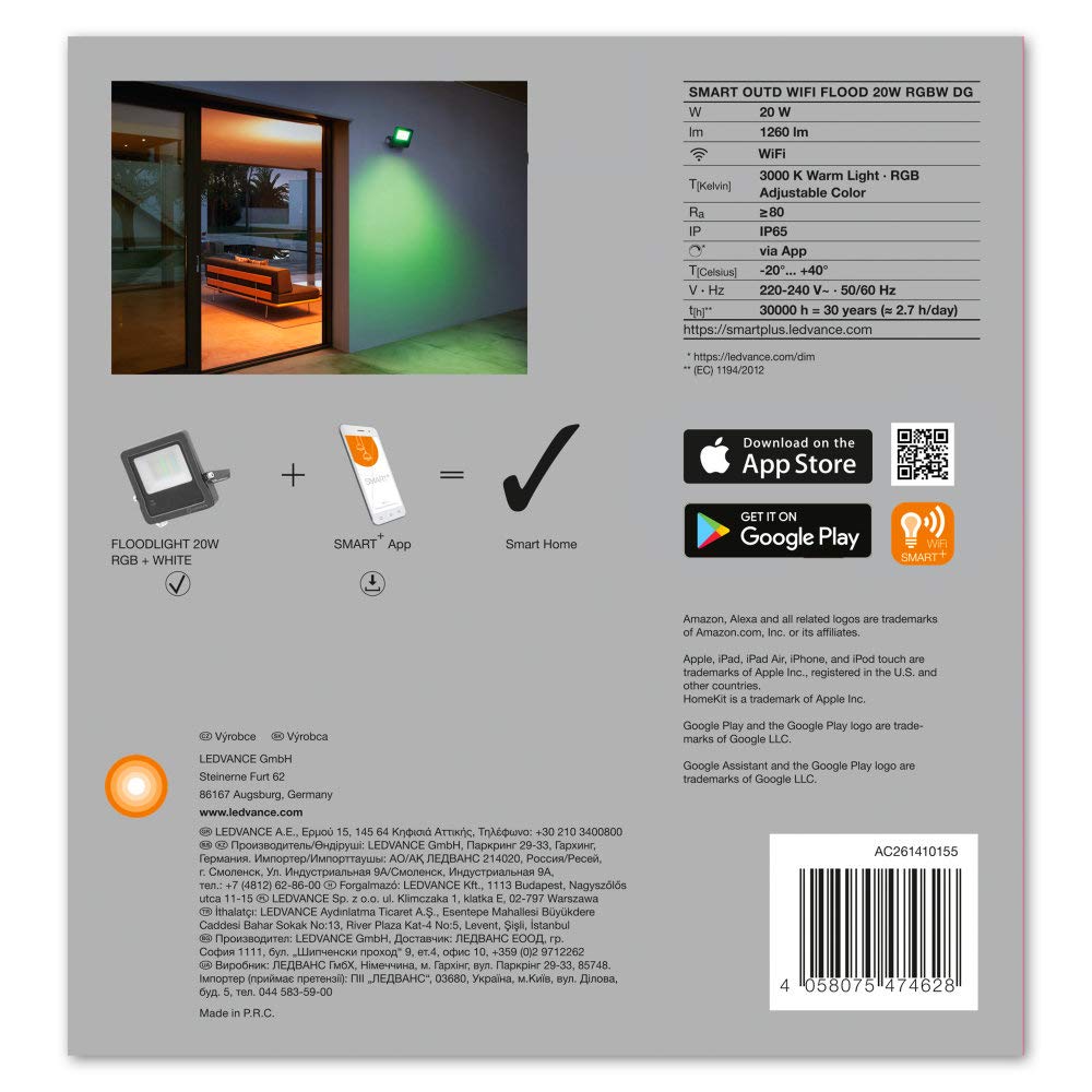 ledvance-smart-wifi-led-au-en-flutstrahler-20w-rgb-dunkelgrau-aluminium image 4