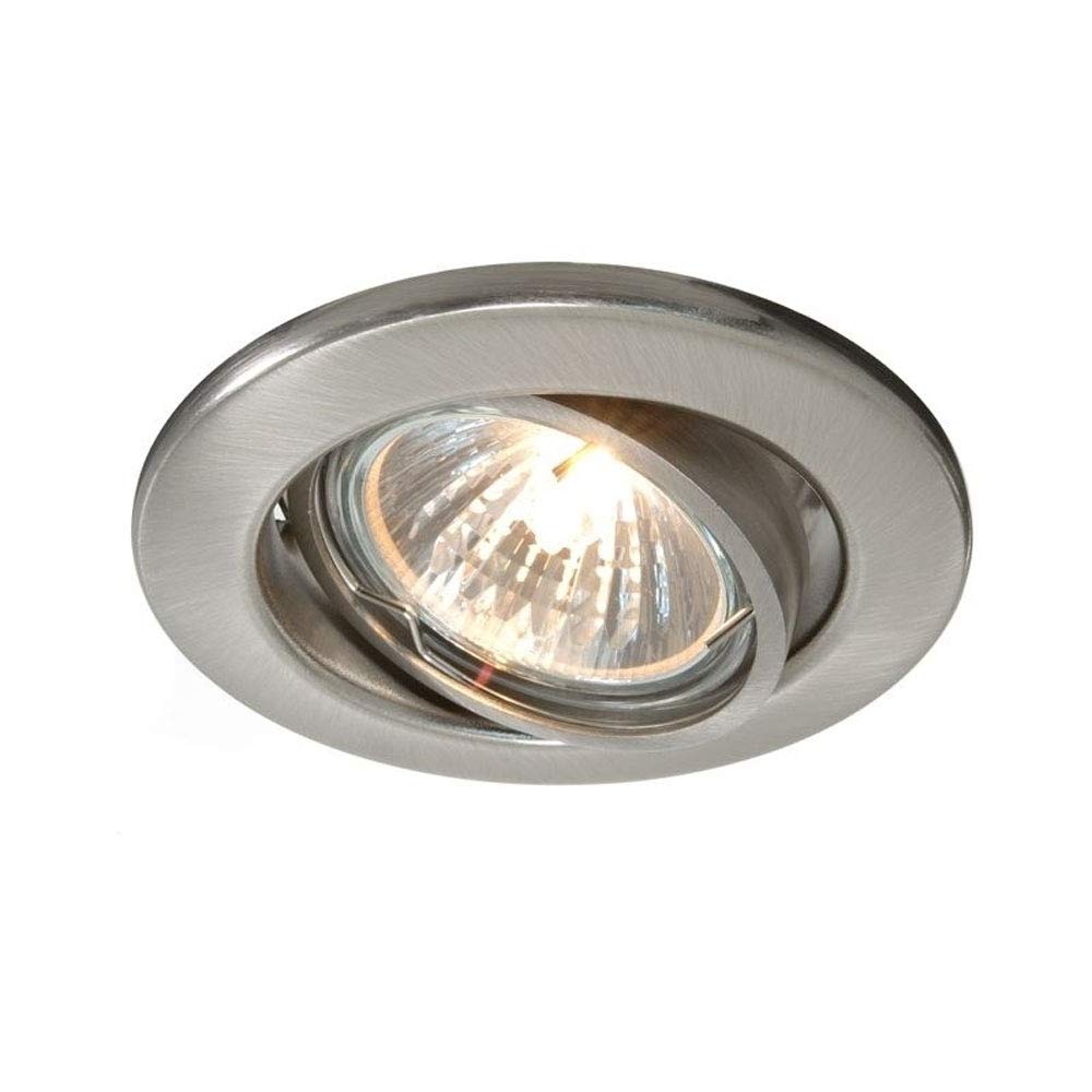 deko-light-deckeneinbauring-gu5-3-mr16-50w-schwenkbar-silber-geb-rstet image 1