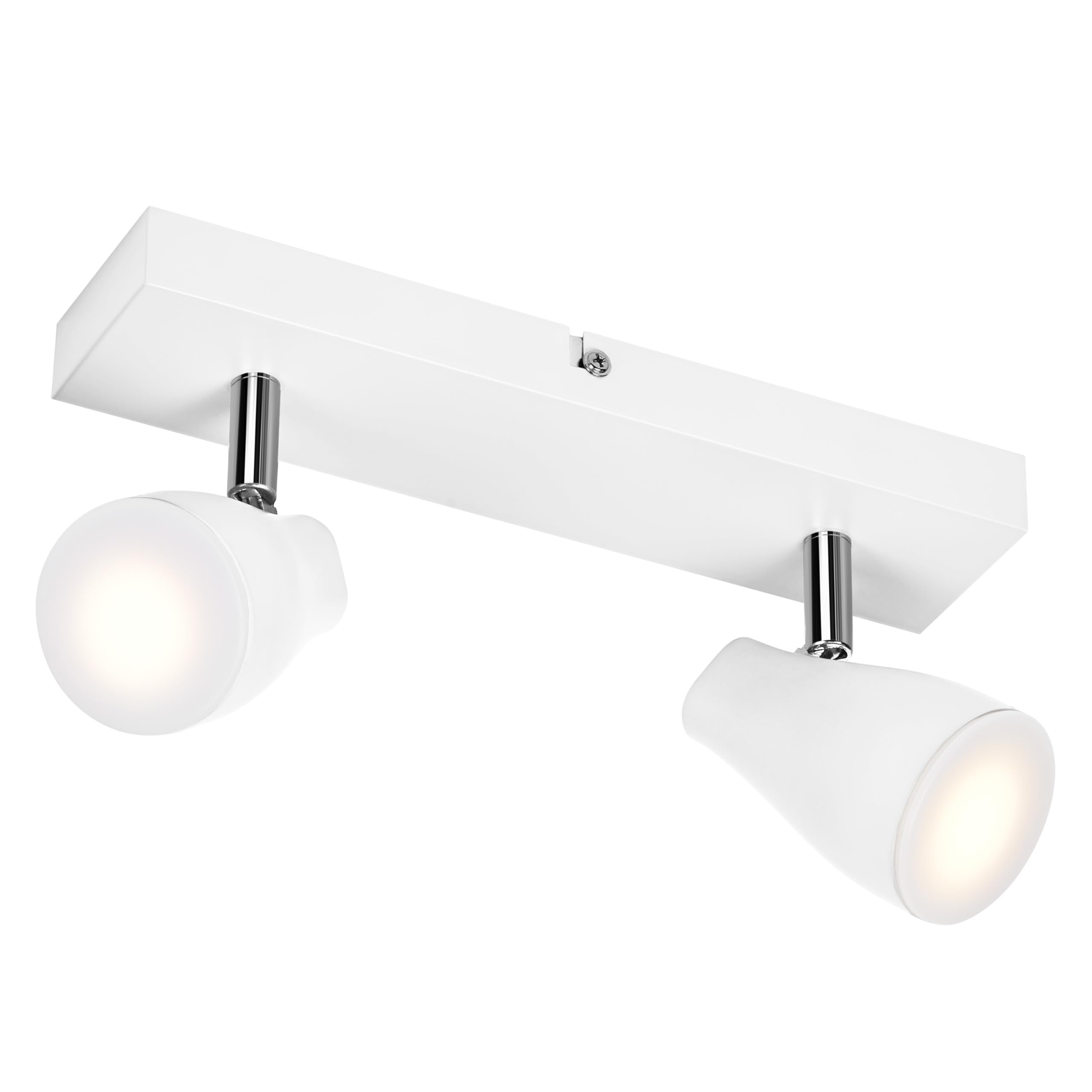 ledvance-spot-pear-deckenanbau-spot-260mm-wei-8-6w image 6