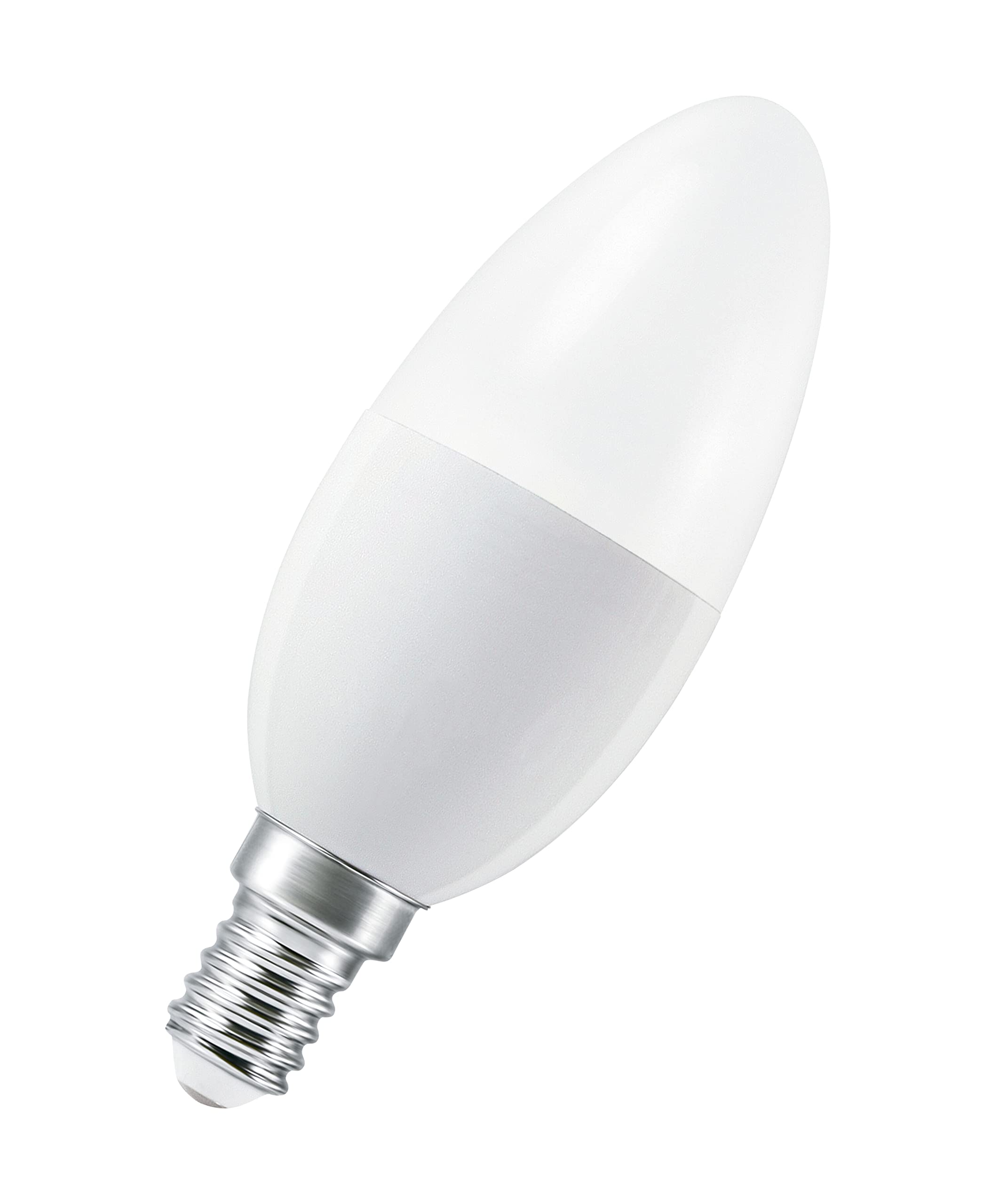 ledvance-smart-wifi-candle-multicolour-led-lampe-e14-dimmbar-rgb image 8