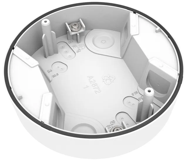 helvar-5002-aufputzdose-f-r-bedienteile image 1