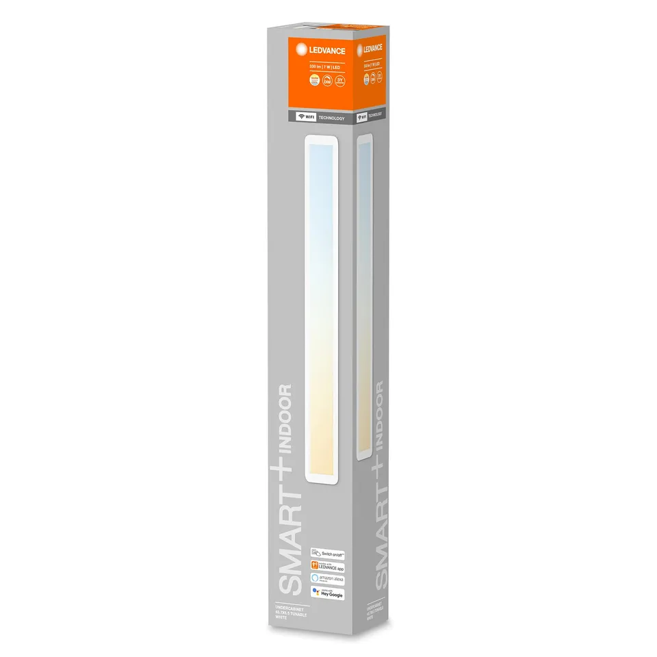 ledvance-smart-wifi-unterbauleuchte-lichtleiste-45-7cm-dimmbar image 1