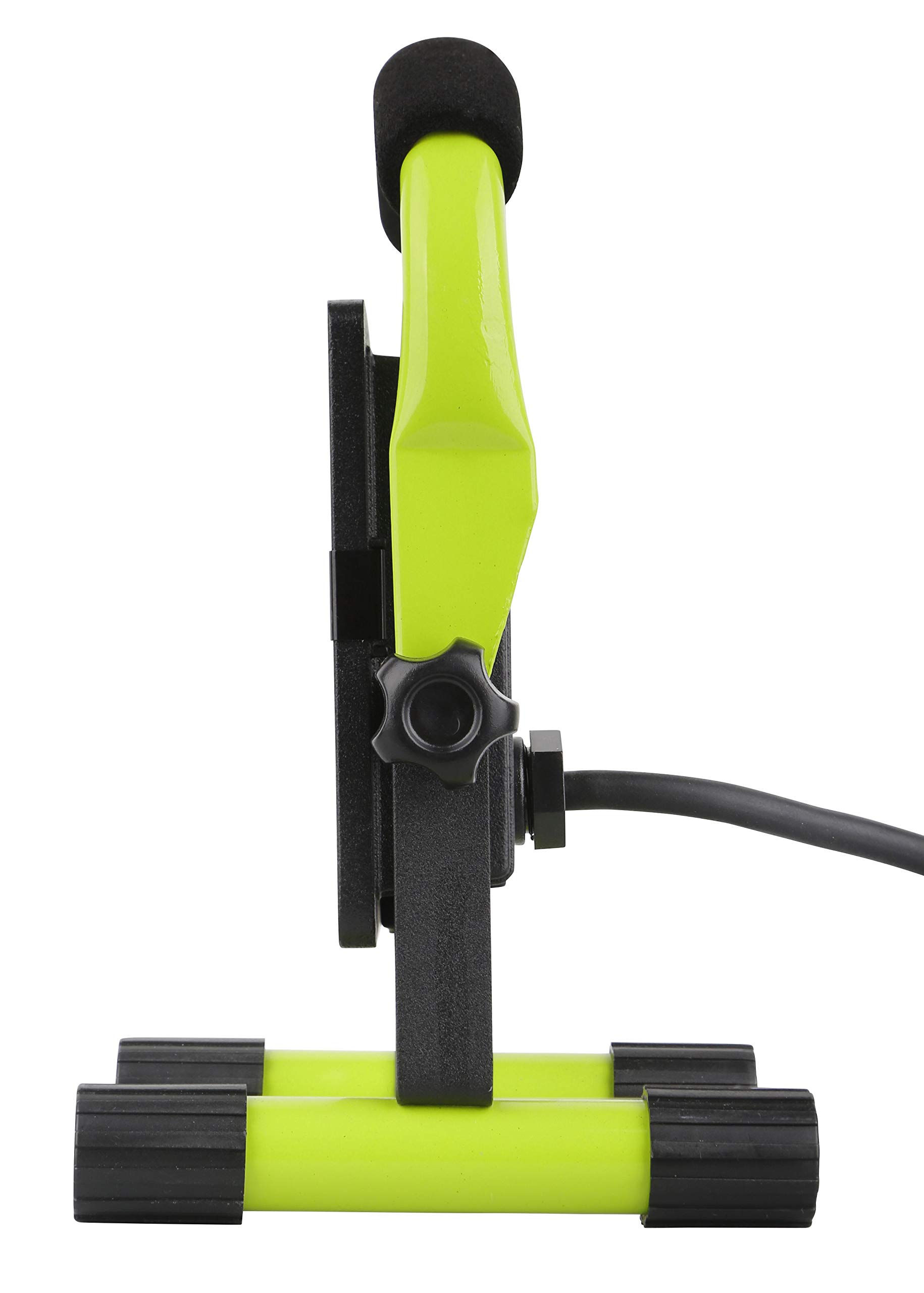 luceco-eco-slimline-led-baustrahler-10w-800lm-ip65-arbeitsleuchte image 4