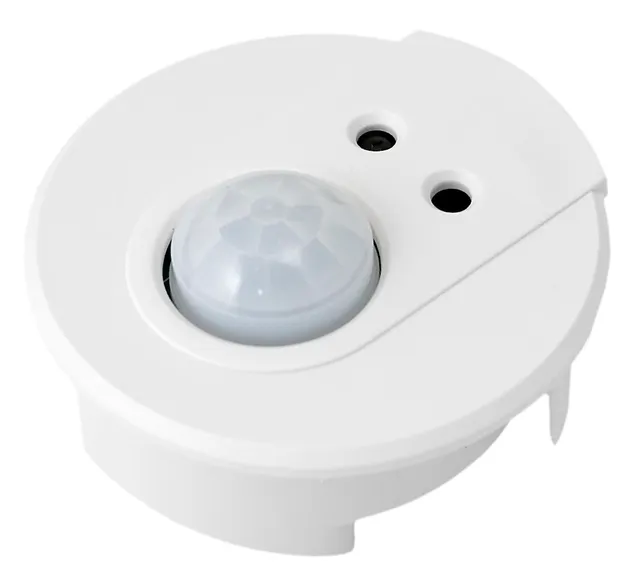 helvar-312-multisensor-mit-vernetztem-pir-decken-sensor image 1