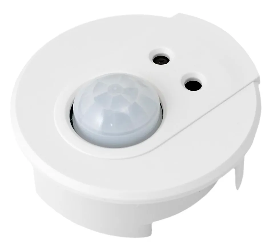 helvar-312-multisensor-mit-vernetztem-pir-decken-sensor image 1