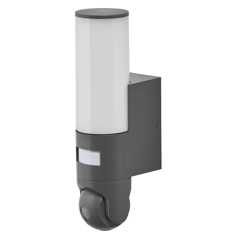 ledvance-smart-wifi-wall-auto-cam-au-enwandleuchte-12cm-16w-3000k-900lm-hd-kamer image 1