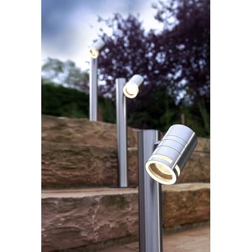 deko-light-zilly-ii-pollerleuchte-500-mm-gu10-silber-edelstahl-optik image 4