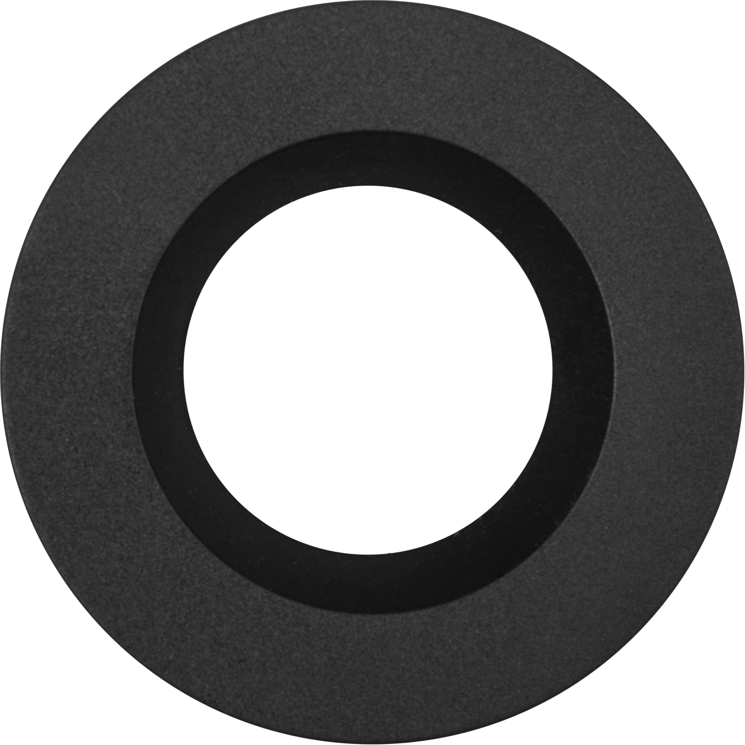 luceco-ftype-regressed-blende-matt-black-downlight-zubeh-r image 1