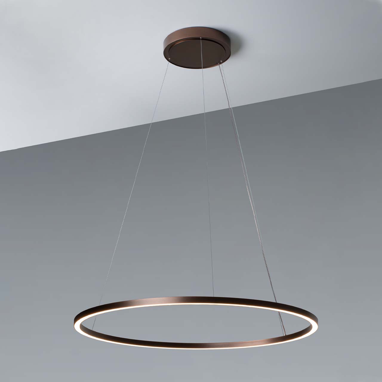 mawa-berliner-ring-1-downlight-pendel-kronleuchter-led image 1