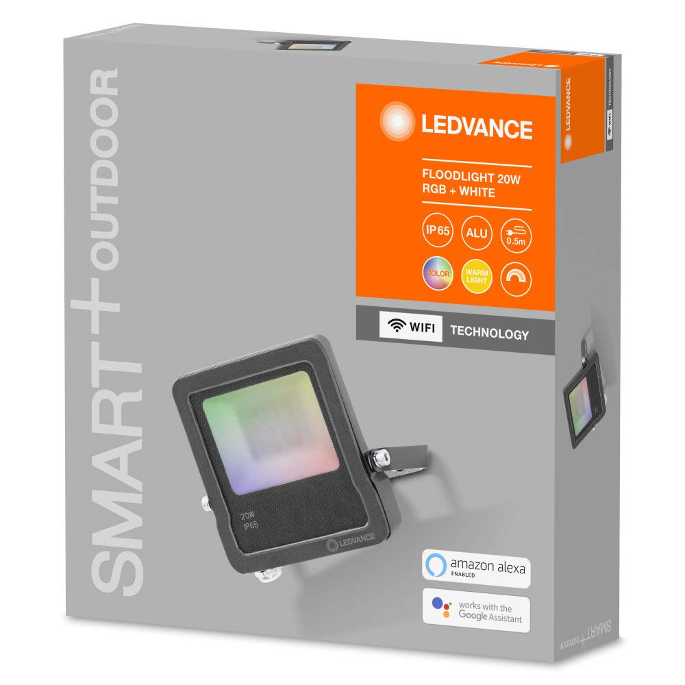 ledvance-smart-wifi-led-au-en-flutstrahler-20w-rgb-dunkelgrau-aluminium image 3