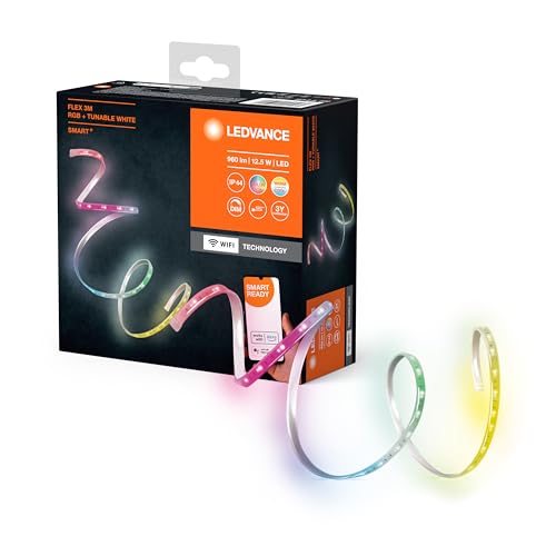 ledvance-smart-wifi-outdoor-flex-led-streifen-3m-rgb-wei-ip44 image 6