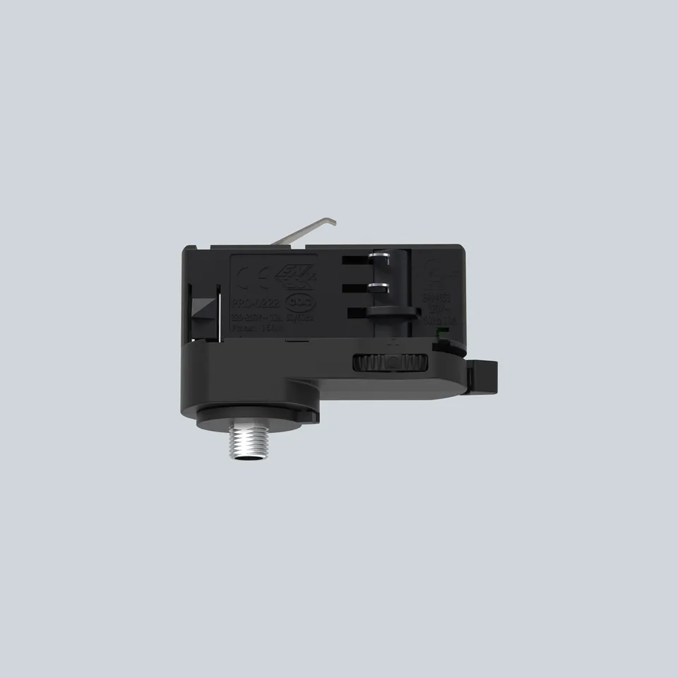 mawa-powergear-pro-0222-stromschienenadapter image 1