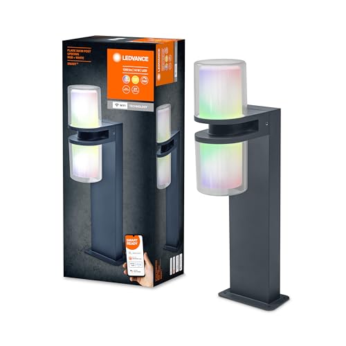 ledvance-smart-wifi-updown-flare-50cm-outdoor-standleuchte-dunkelgrau image 7
