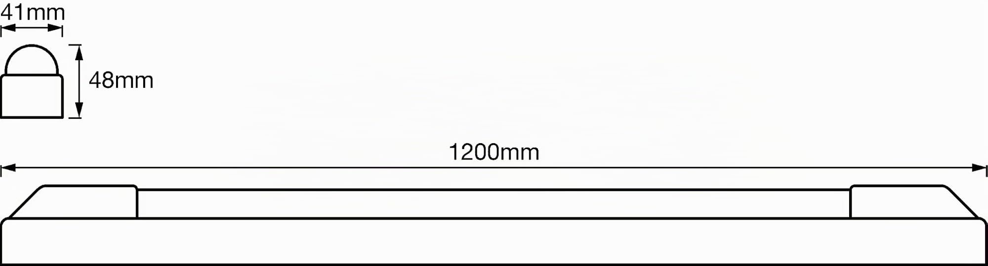 ledvance-led-power-batten-lichtband-leuchte-120cm-24w-warmwei-innen image 5