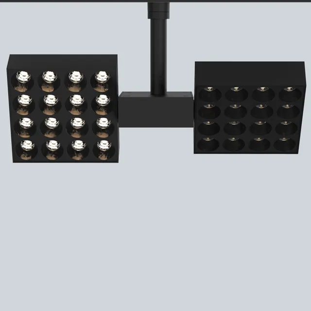 mawa-mts-g2-fl-chenleuchte-48v-2x16-spots image 1