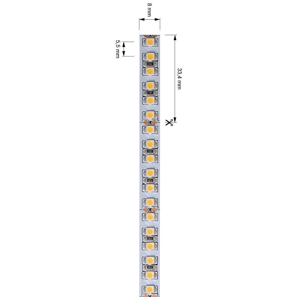 deko-light-flexibler-led-stripe-24v-50m-rolle-3000k-48500lm-cri-90 image 2