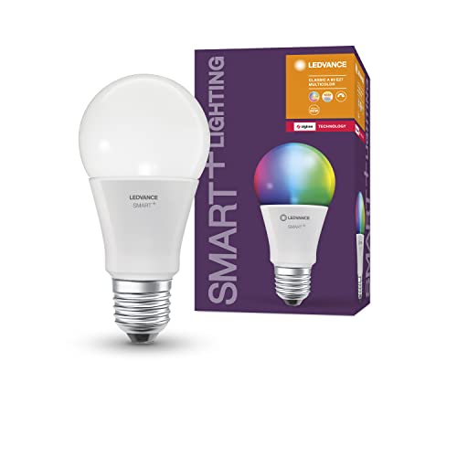 ledvance-smart-classic-a60-e27-zigbee-rgb-smarte-led-lampe image 6