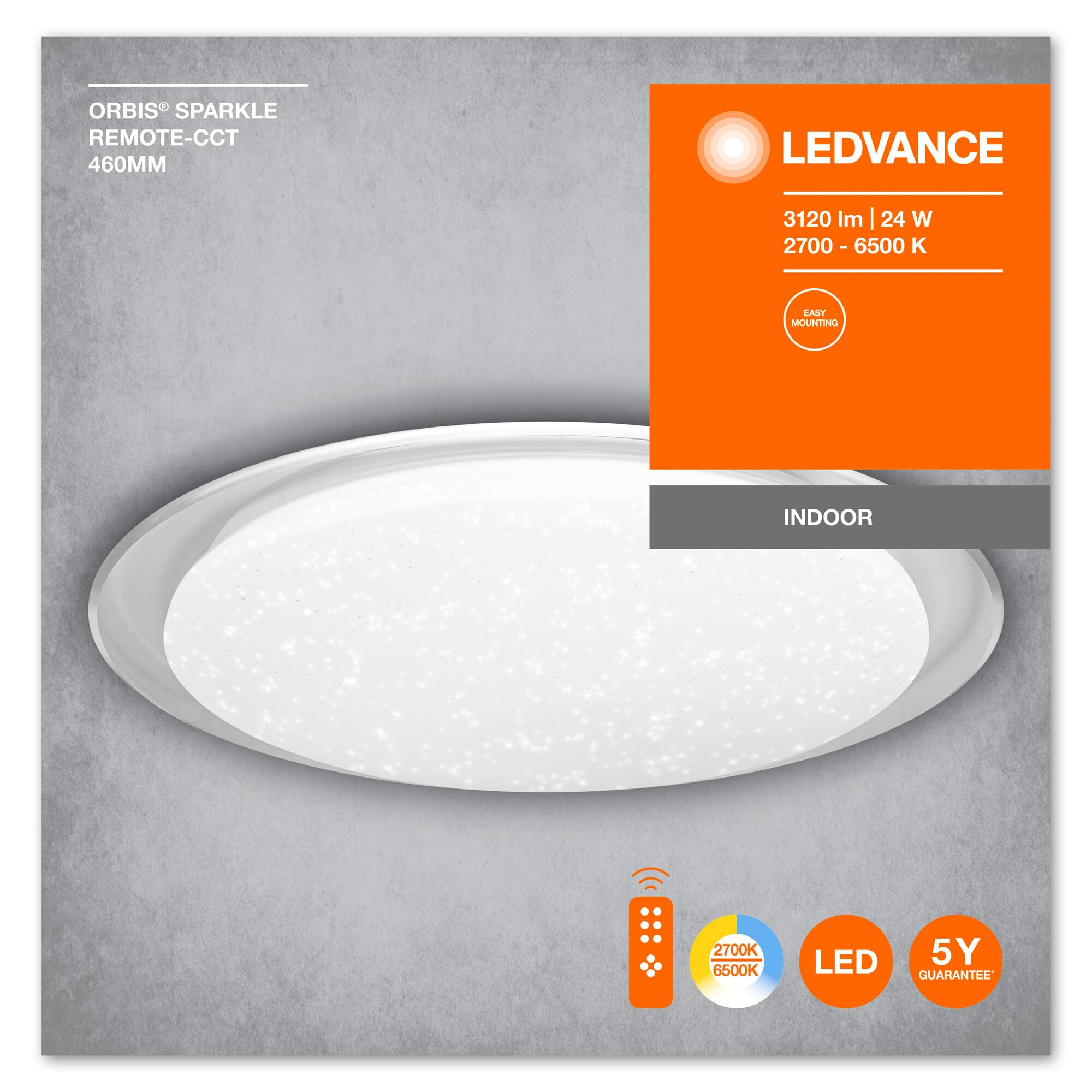ledvance-orbis-sparkle-24w-deckenleuchte-460mm-tunable-white image 8