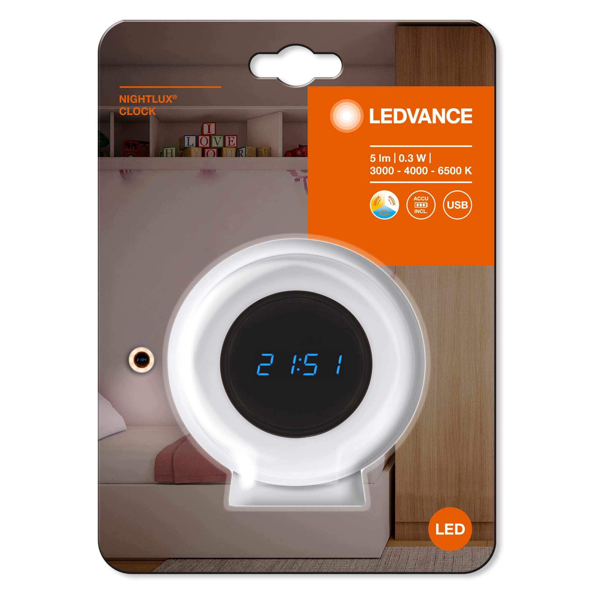 ledvance-nightlux-digitale-uhr-mit-nachtlicht-und-sensor image 4