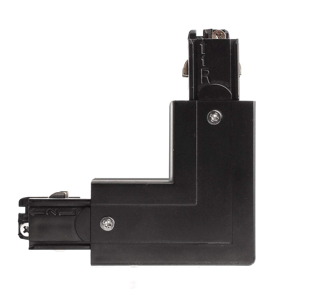 deko-light-d-line-90-verbinder-links-rechts-schwarz-3-phasen image 2
