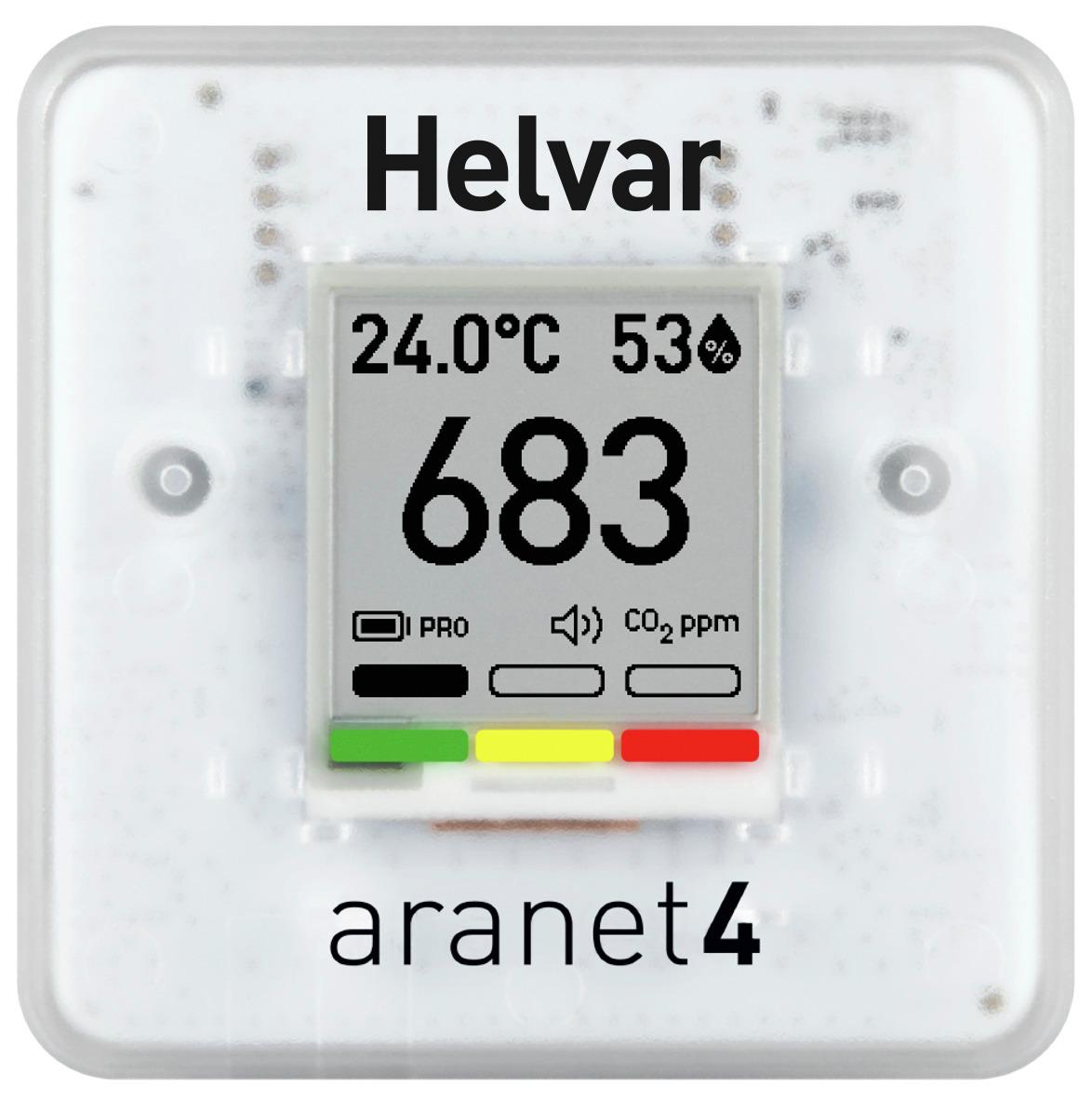 helvar-aranet4-pro-environmental-extension-sensor image 1