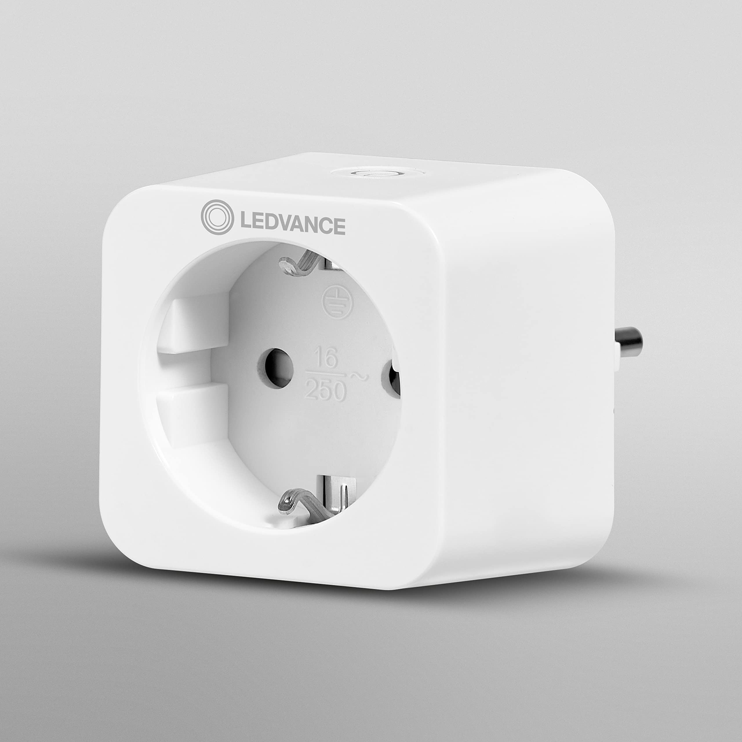 ledvance-smart-plug-zigbee-schaltbare-steckdose image 2