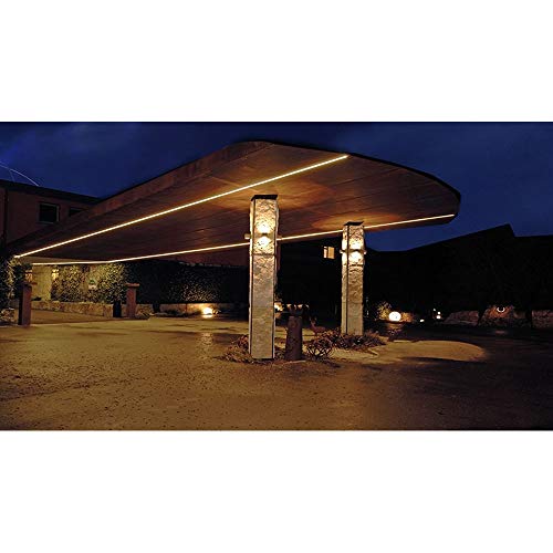 deko-light-840187-led-stripe-24v-3000k-5m-silikon-65w image 6
