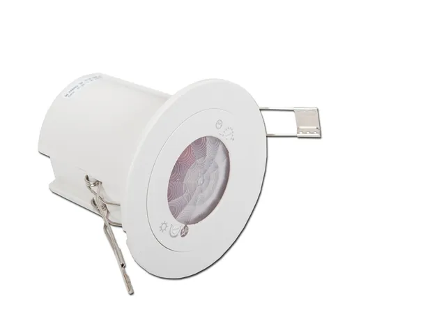 helvar-sf-pir-sw-01-pir-sensor-unterputz-schaltsensor image 1