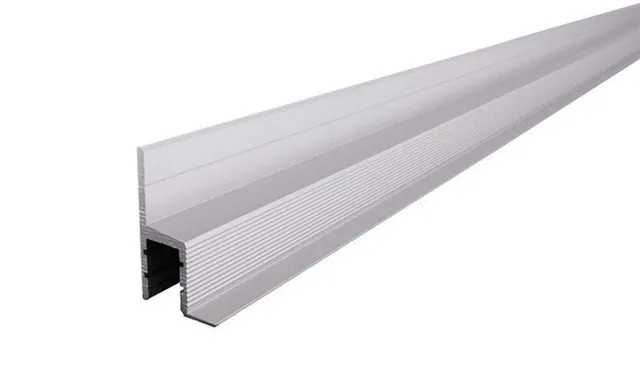 deko-light-el-03-10-trockenbau-profil-deckenvoute-200cm-silber-matt image 1