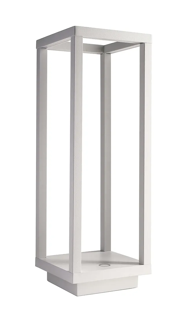 deko-light-crucis-led-akku-tischlampe-wei-dimmbar-usb image 1