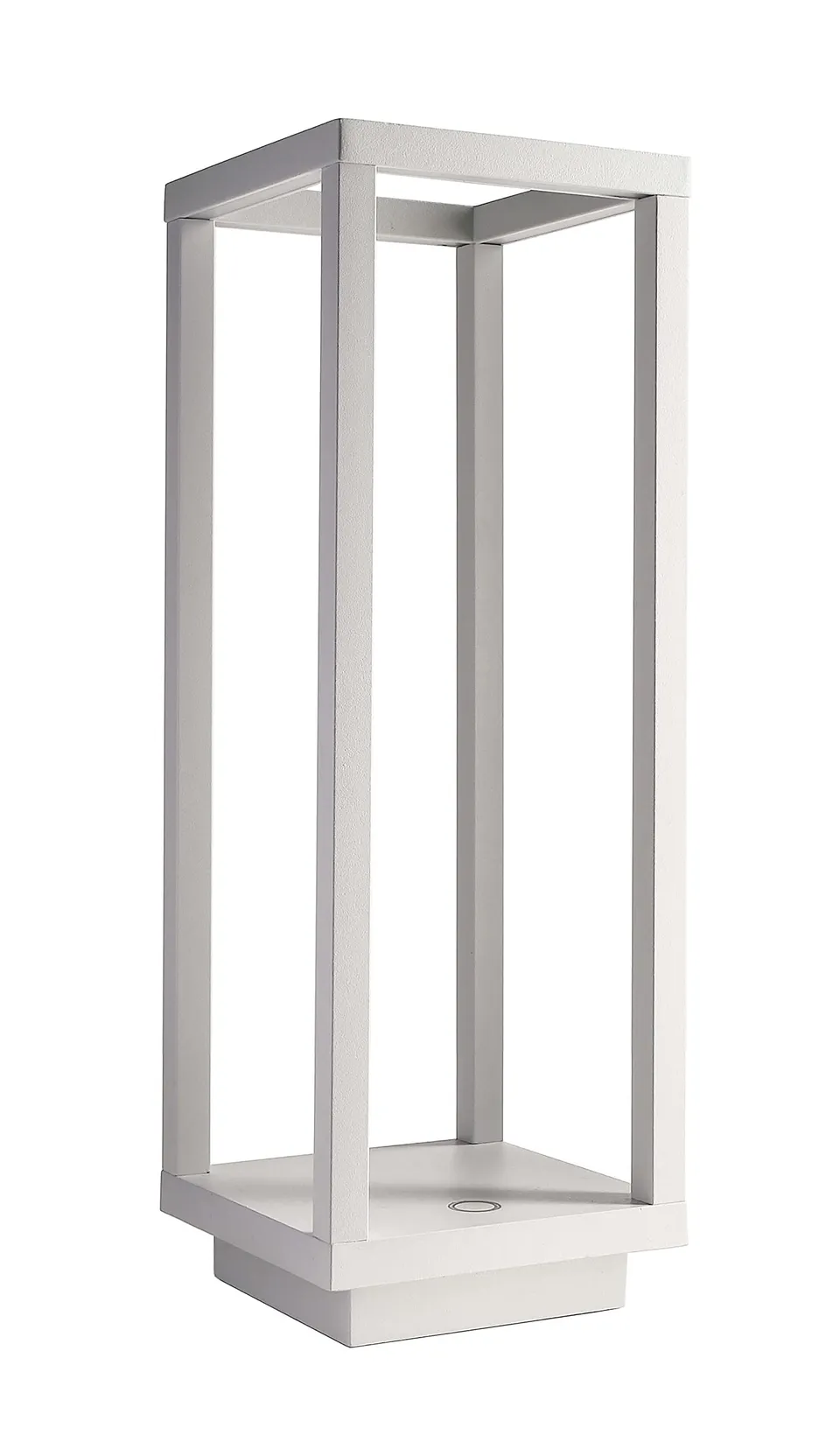 deko-light-crucis-led-akku-tischlampe-wei-dimmbar-usb image 1