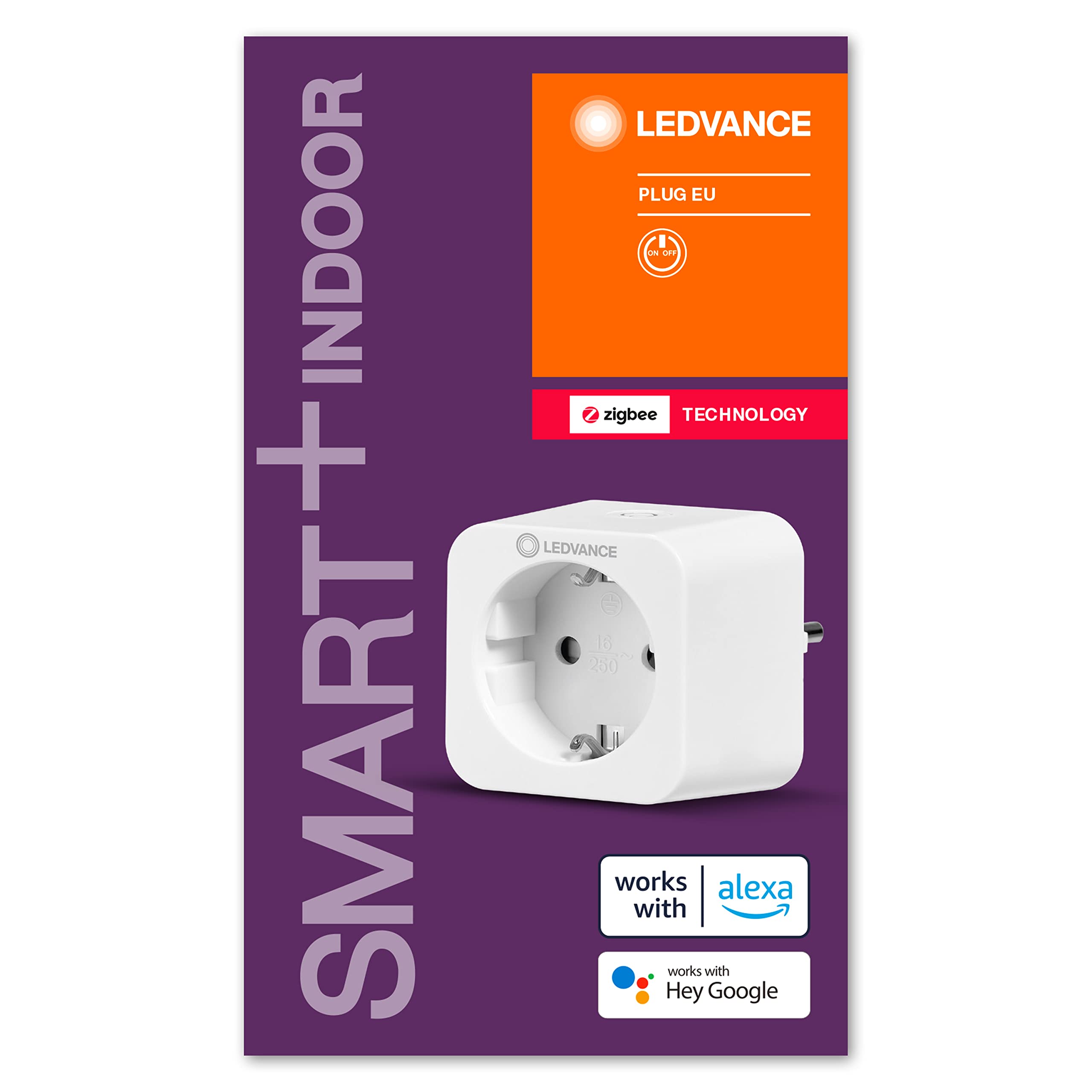 ledvance-smart-plug-zigbee-schaltbare-steckdose image 6