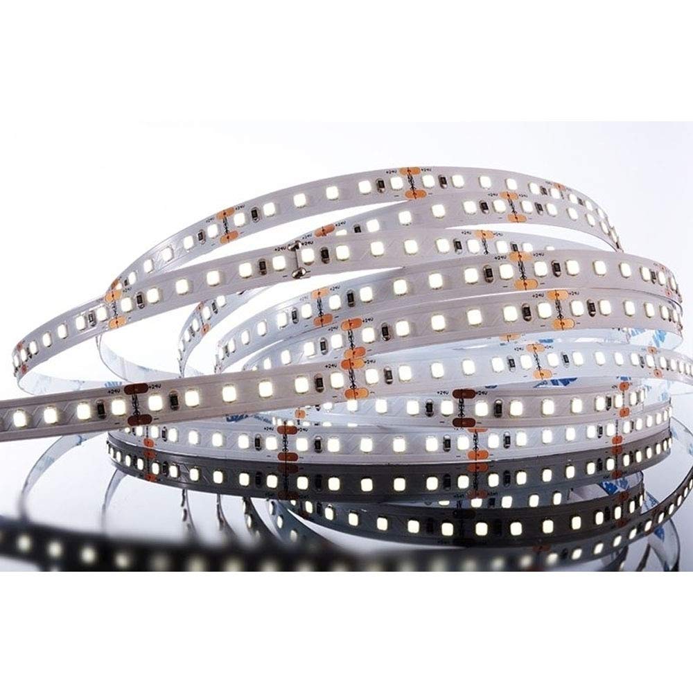 deko-light-kapegoled-stripe-2835-24v-5m-kaltwei-110w image 2