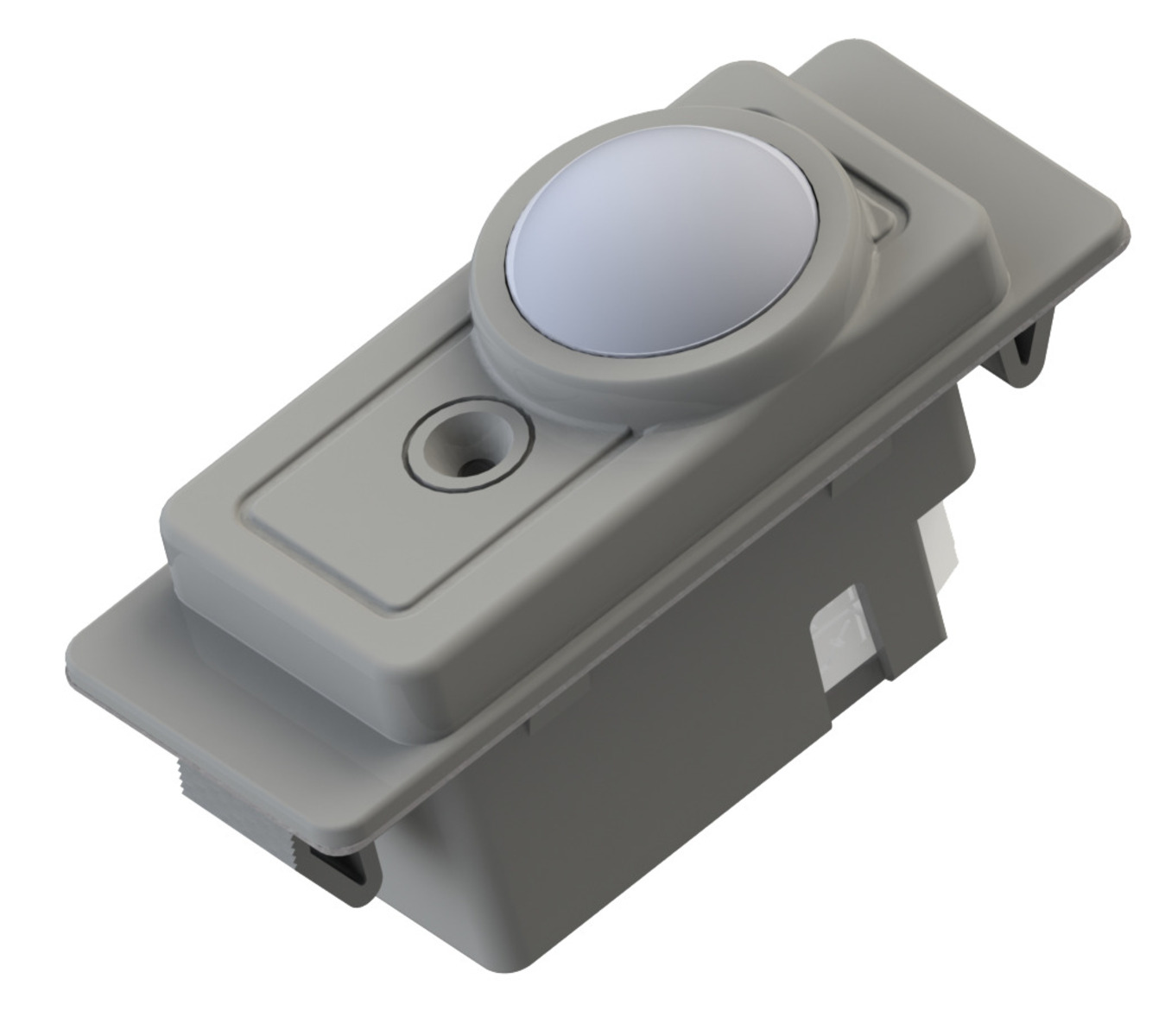 helvar-325d2-multisensor-high-bay-dali-2-r60-pr-senz-und-tageslichtsensor image 1