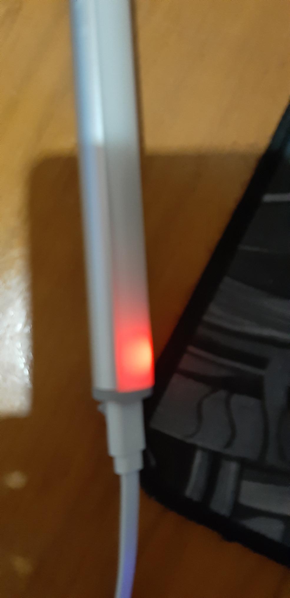Licht super, Sensor zu empfindlich