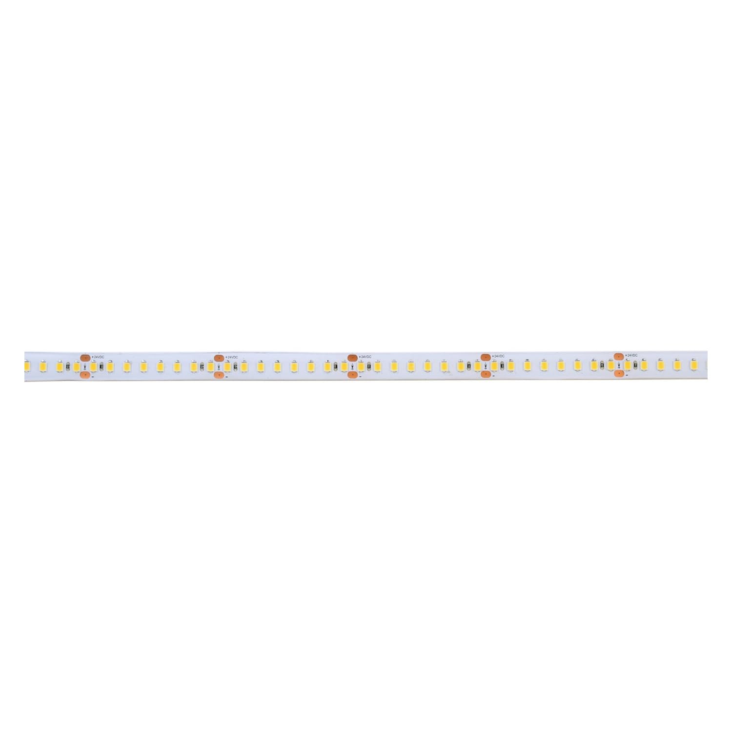 deko-light-840334-led-stripe-2835-160-24v-4000k-neutralwei-profi-stripe image 1
