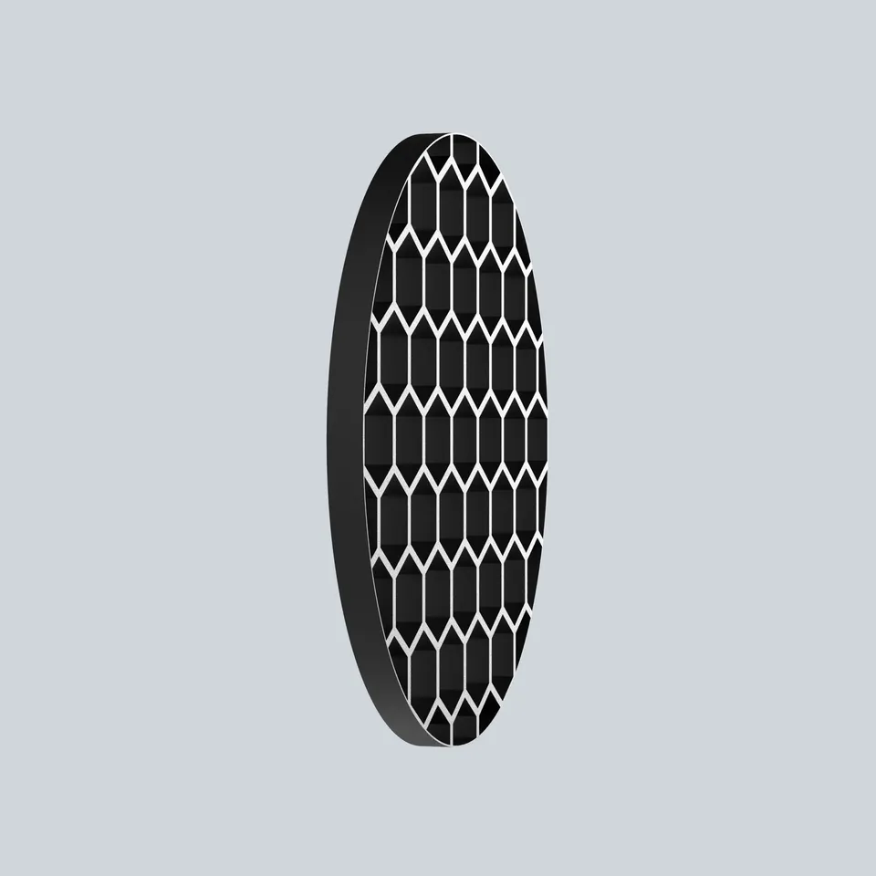 mawa-mts-wabenraster-f-r-mts-t2-strahler image 1