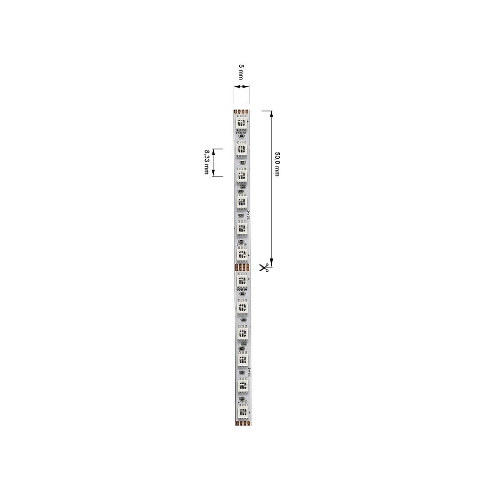 deko-light-840276-flexibler-led-stripe image 2