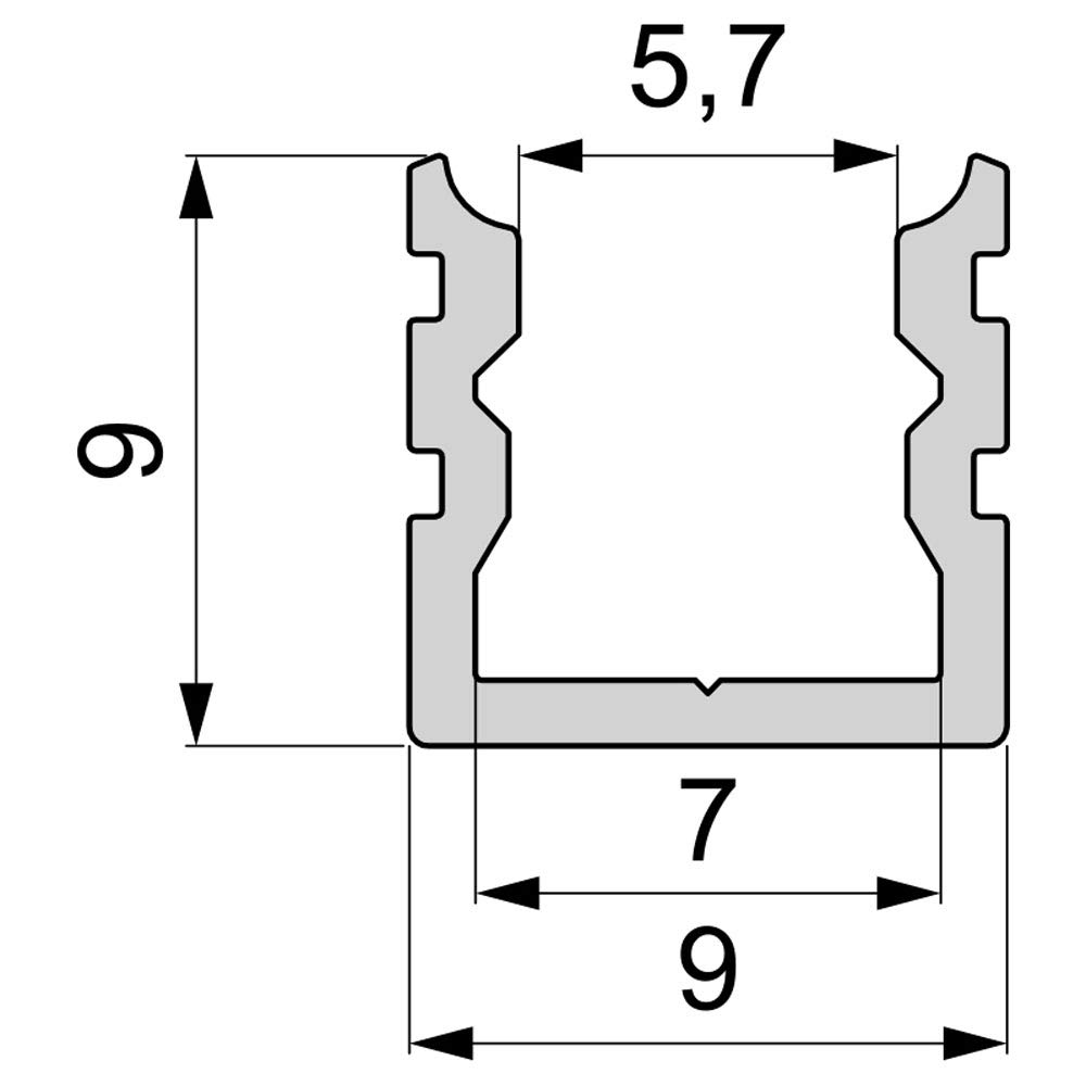 deko-light-reprofil-au-02-05-led-profil-hohes-u-profil-f-r-5-5-7-mm-stripes-2000-2 image 4