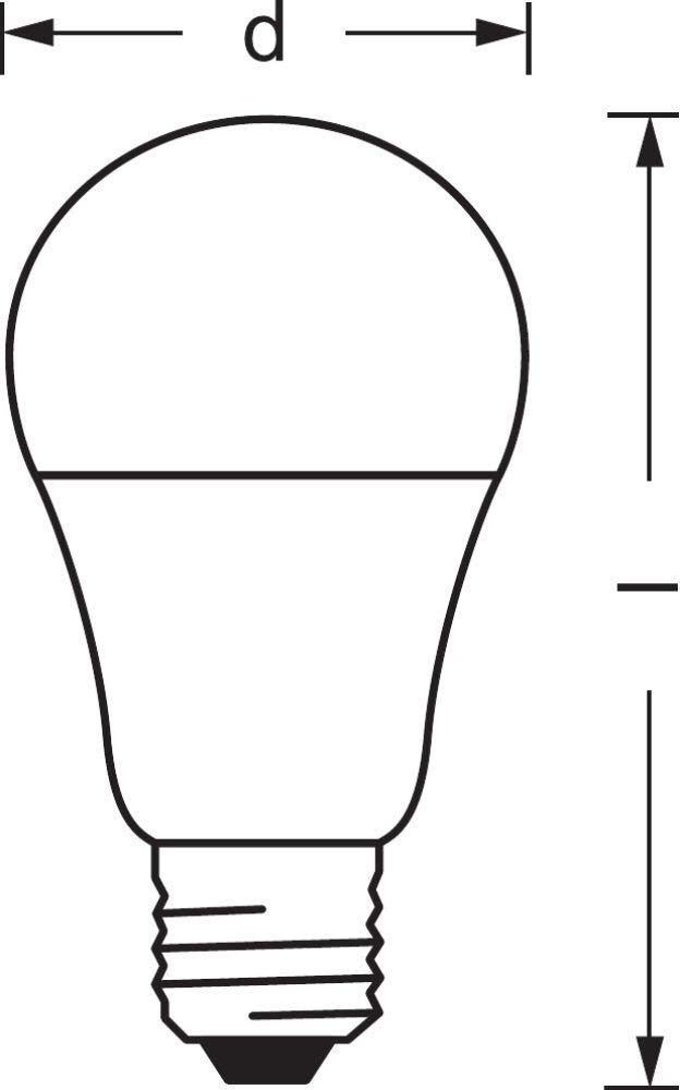 ledvance-smart-wifi-classic-multicolour-e27-led-lampe-rgb-3er-pack image 8