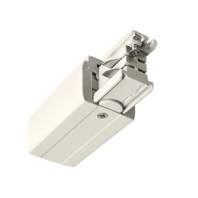 deko-light-d-line-einspeiser-links-f-r-3-phasen-schienensystem-wei image 1