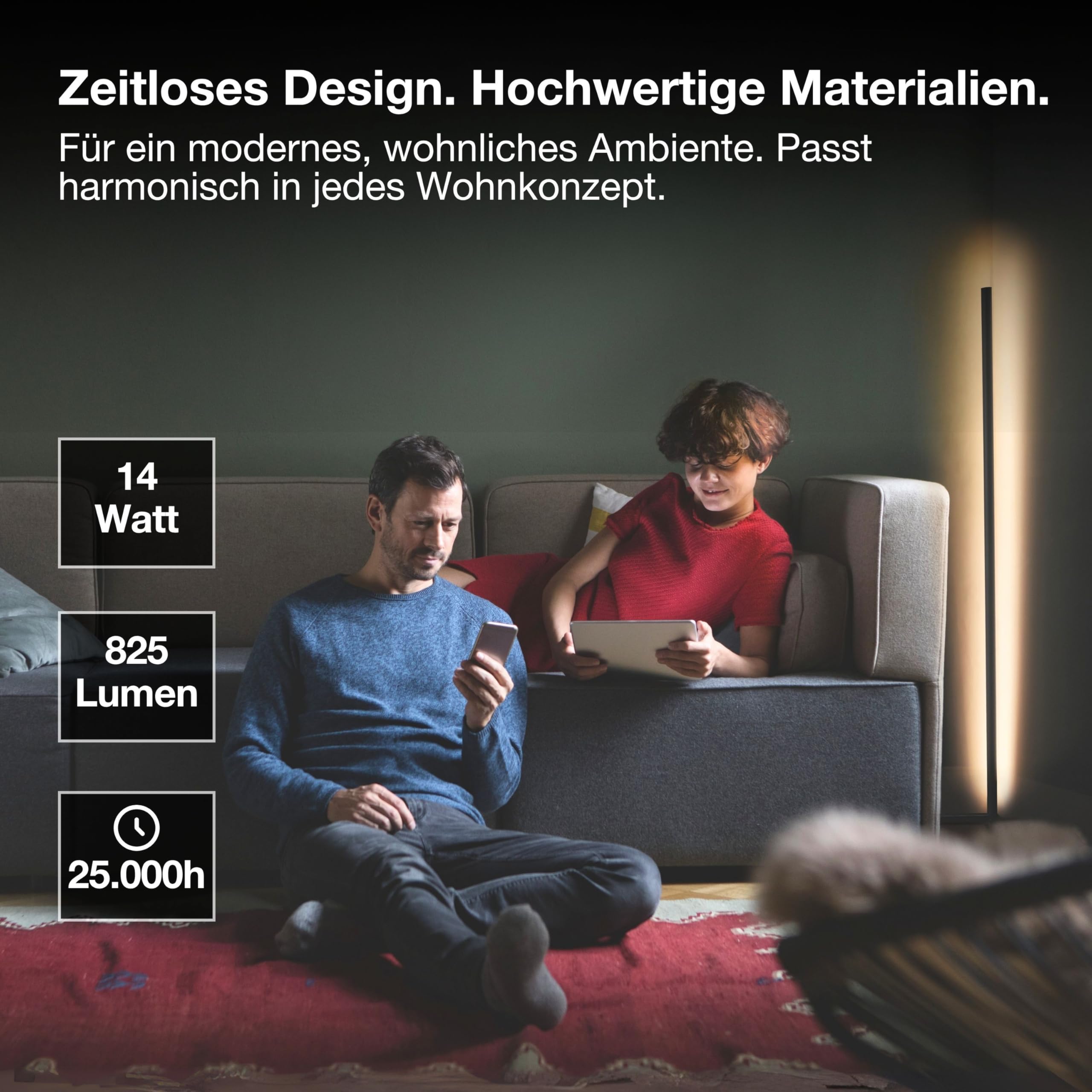 ledvance-smart-wifi-floor-corner-stehleuchte-1400mm-rgbw image 3