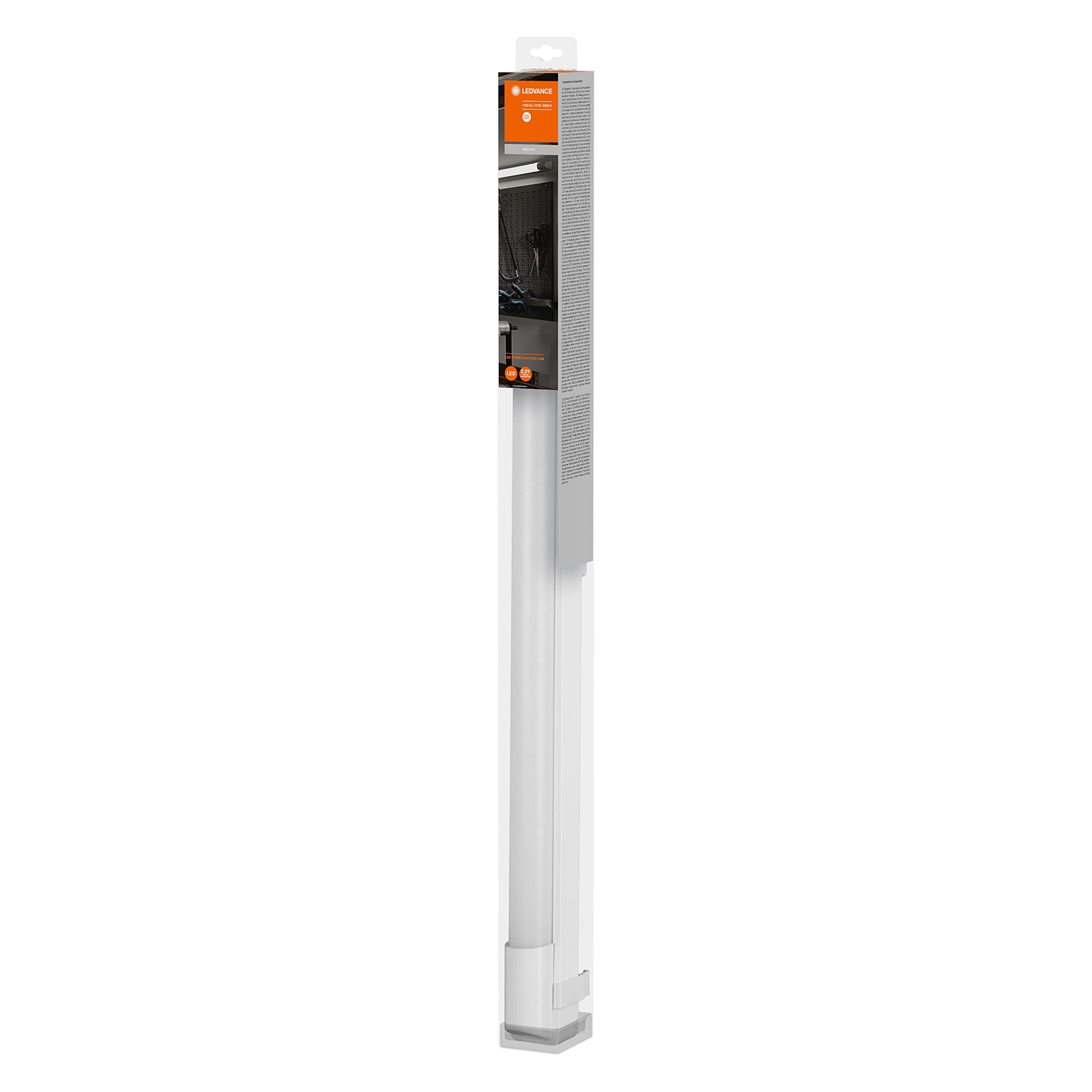 ledvance-led-power-batten-lichtband-leuchte-60cm-kaltwei image 2