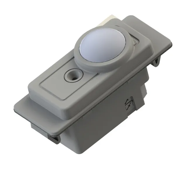 helvar-5645-activeahead-node-multisensor-high-bay-d4i-r60 image 1