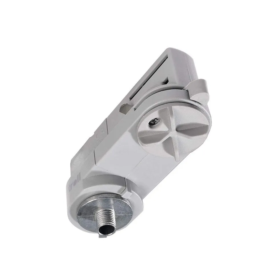 deko-light-d-line-3-phasen-adapter-f-r-leuchtenmontage-10a-grau image 1