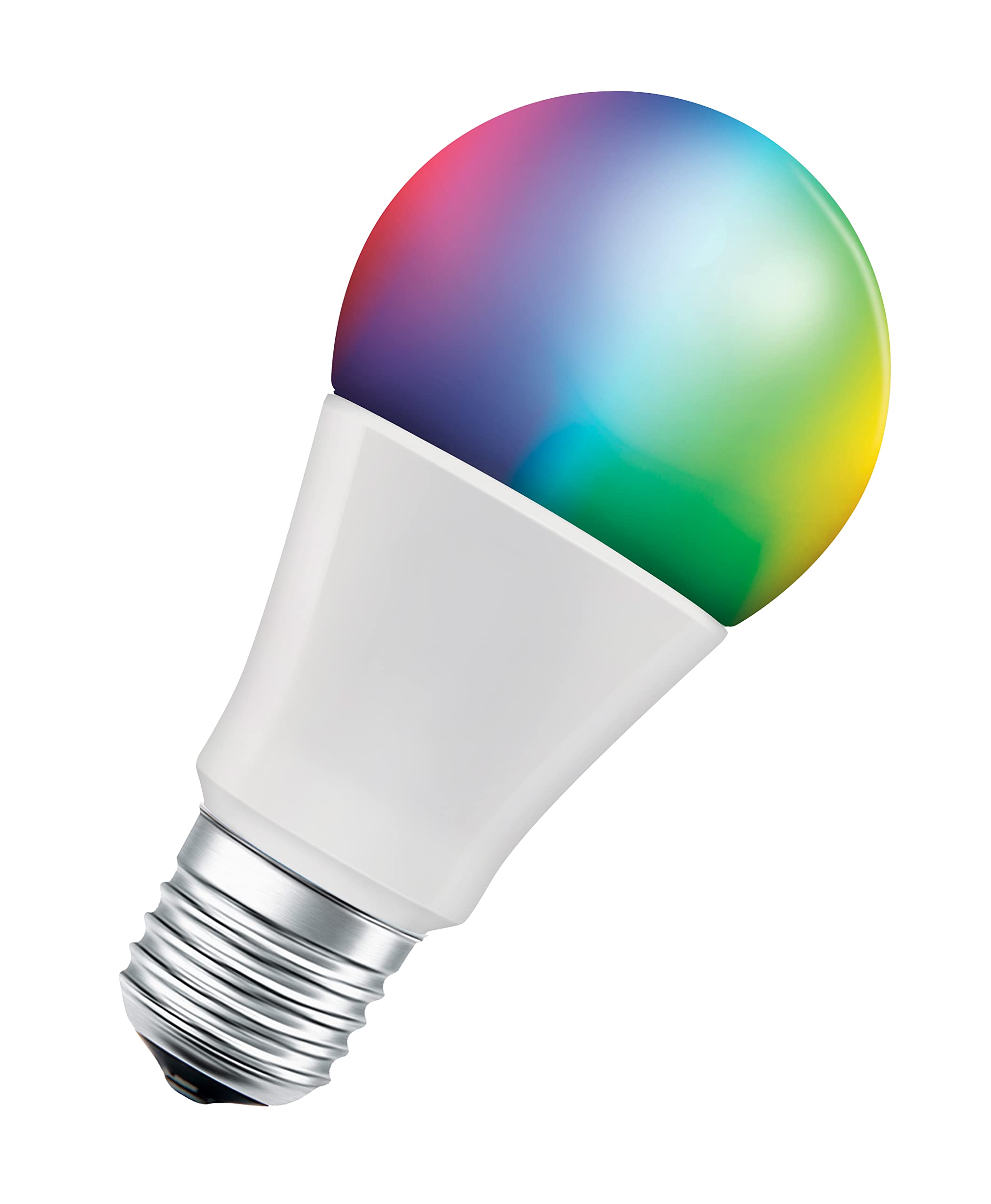 ledvance-smart-wifi-e27-led-rgbw-9w-806-lumen image 4