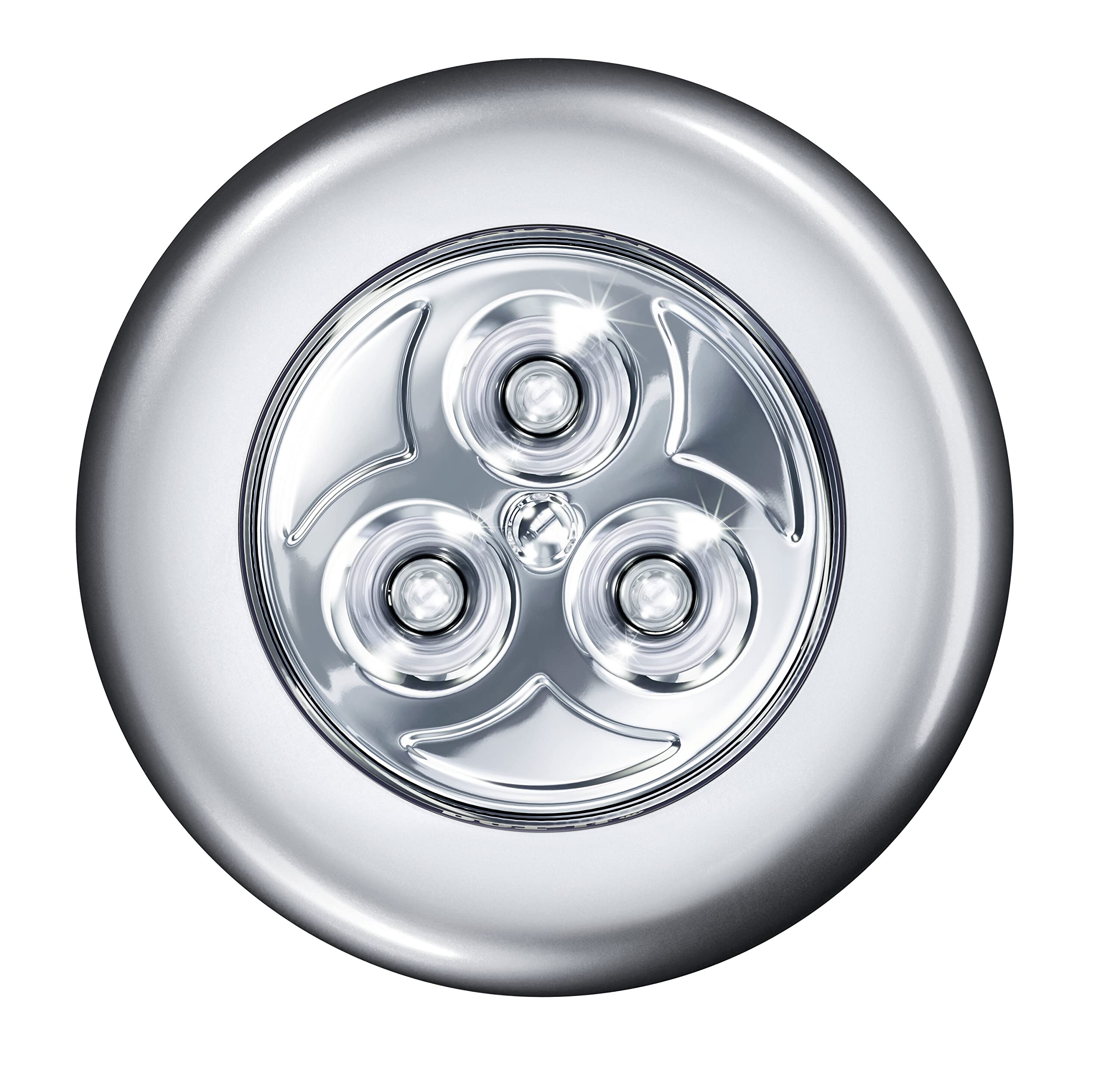 ledvance-dot-it-led-leuchte-silber-batteriebetrieben-selbstklebend image 1
