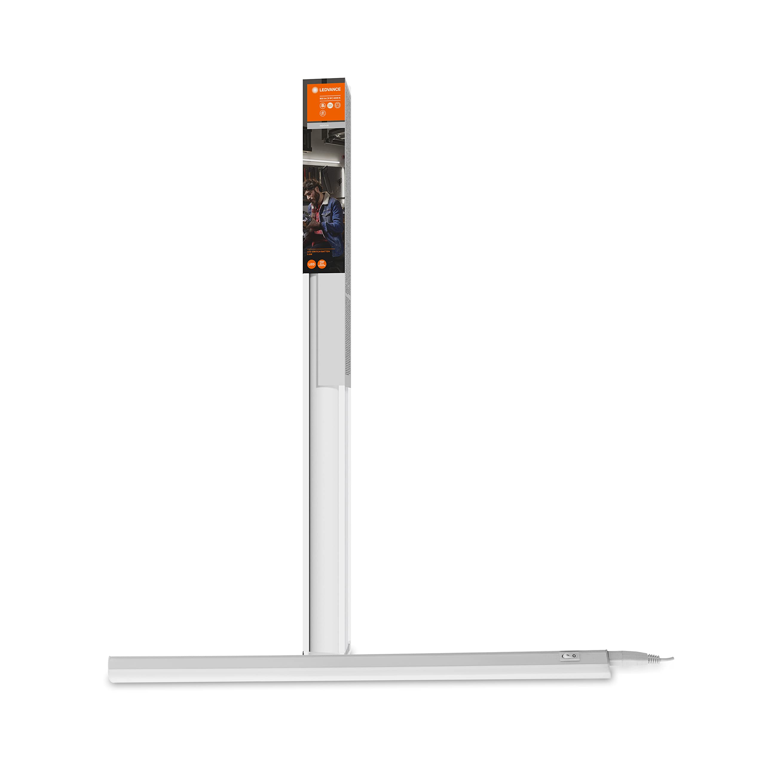 ledvance-led-switch-batten-lichtband-leuchte-60cm-kaltwei image 4