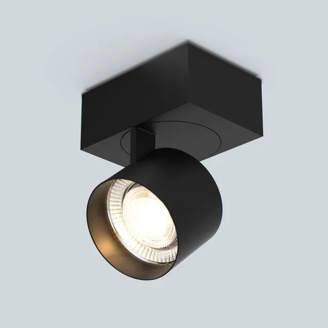 mawa-wittenberg-4-0-wi4-ab-1e-lg-lowglare-strahler-schwenkbar image 1